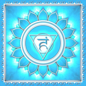 Медитация - очищение и исцеление Вишудхи